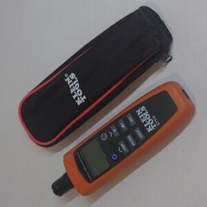 Klein Tools ET110 CO Meter